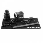 RED Work Mat Designed for building and disassembling your DSMC Configurations (p/n 020-0001) RED Work Mat Designed for building and disassembling your DSMC Configurations (p/n 020-0001)